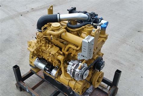 cost to rebuild skid steer engine|caterpillar rebuild cost.